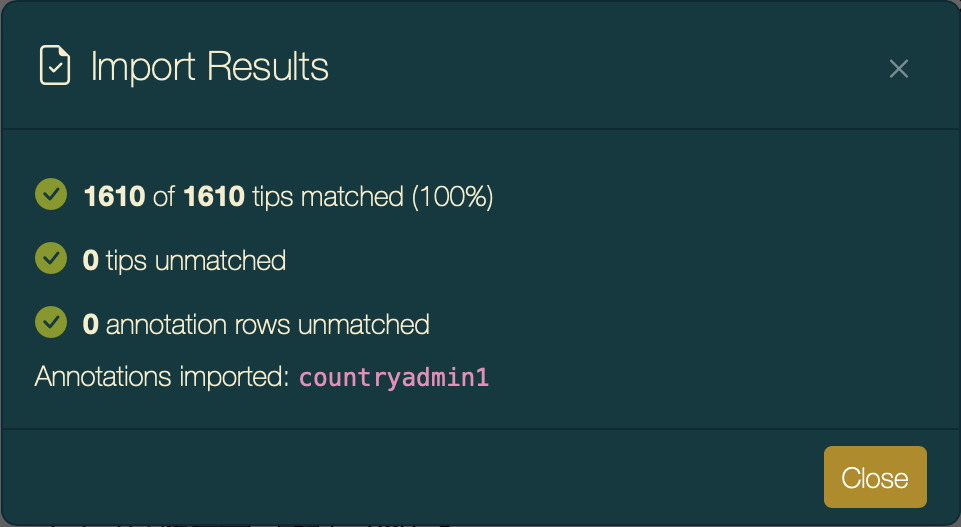 Using PearTree to visualize BEAST trees | BEAST Documentation